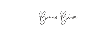 white minimalist simple business email signature